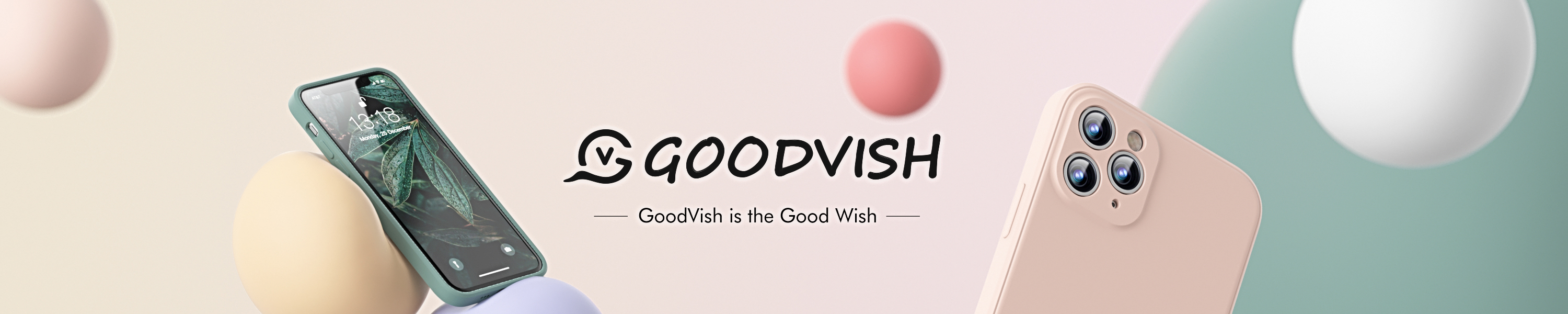 Amazon.co.uk GOODVISH UK iPhone 11 Pro Case