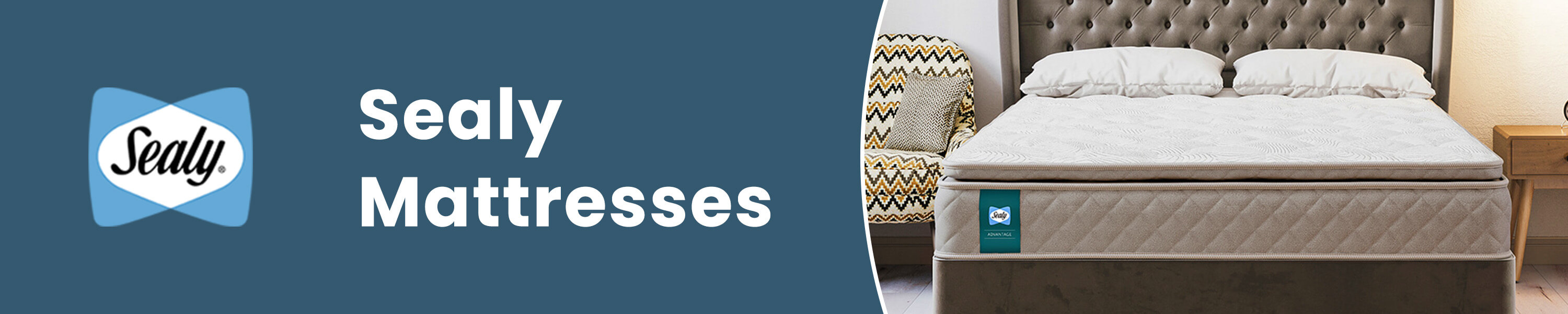 Amazon.co.uk Mattress Online Sealy Mattresses