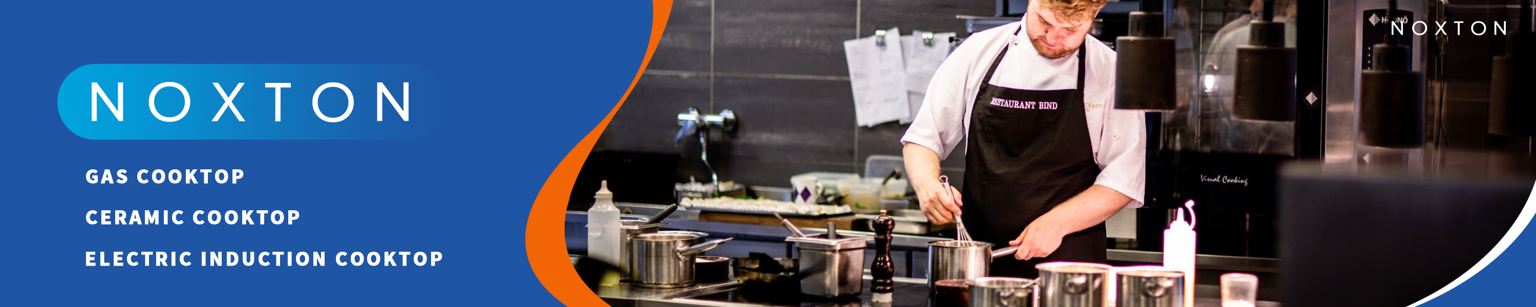 Amazon.co.uk NOXTON Induction Hob