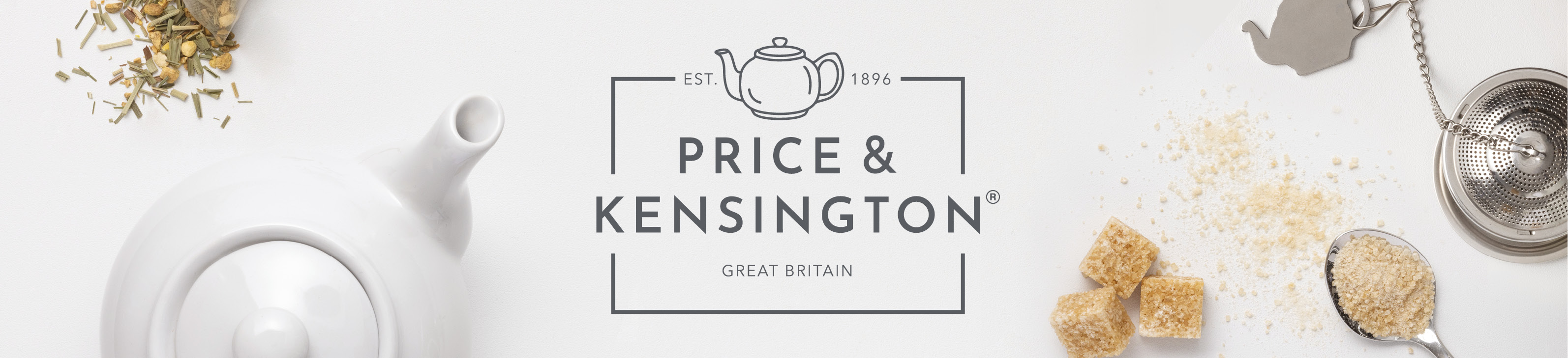 Amazon.co.uk: Price & Kensington: Teapots