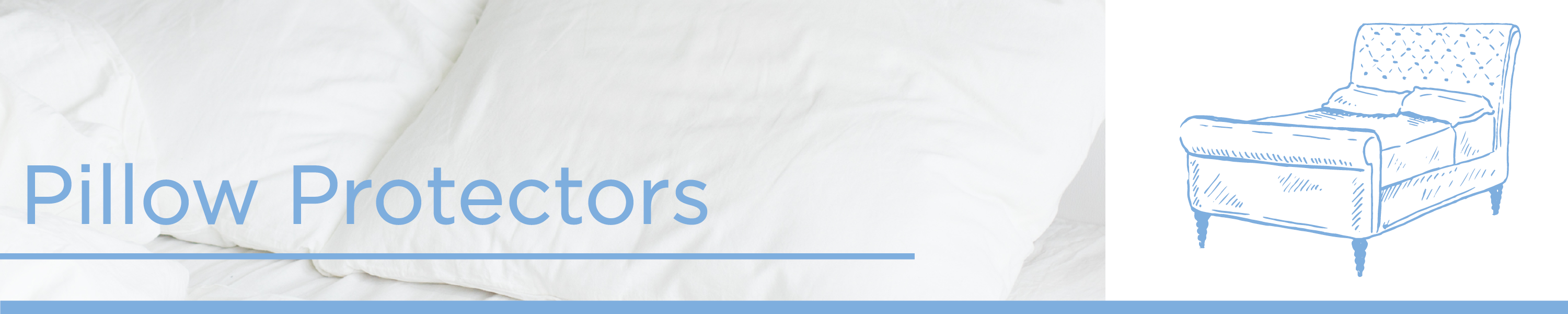 Amazon.co.uk GUARDSMAN UK Pillow Protectors