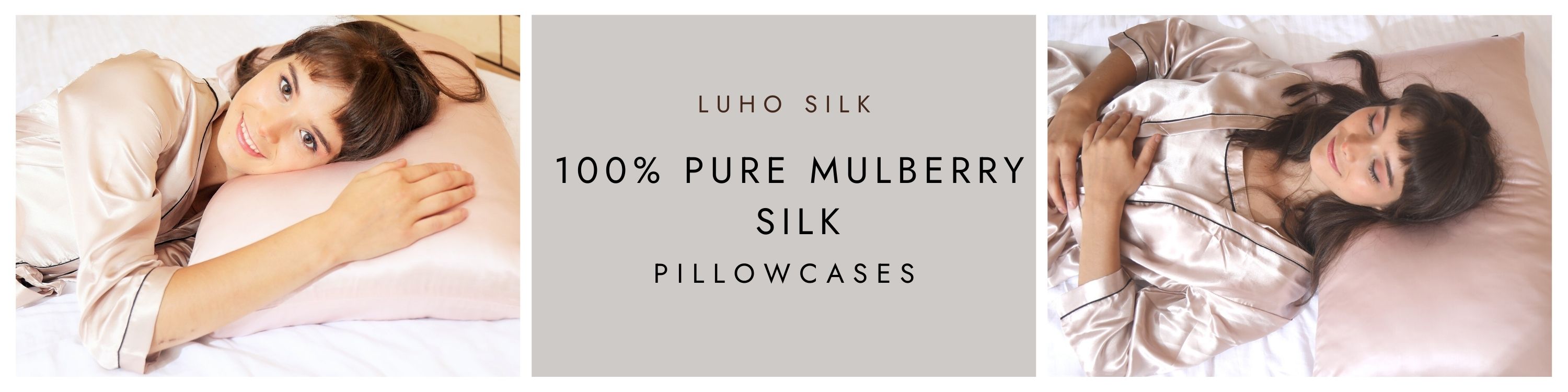 Amazon.in Catalogue By LUHO SILK SILK PILLOWCASES