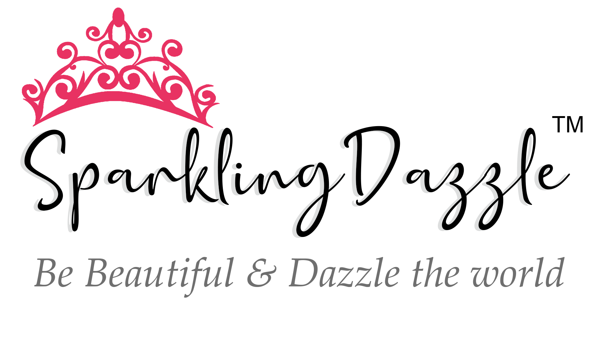 Amazon.in SPARKLING DAZZLE Hair accessories