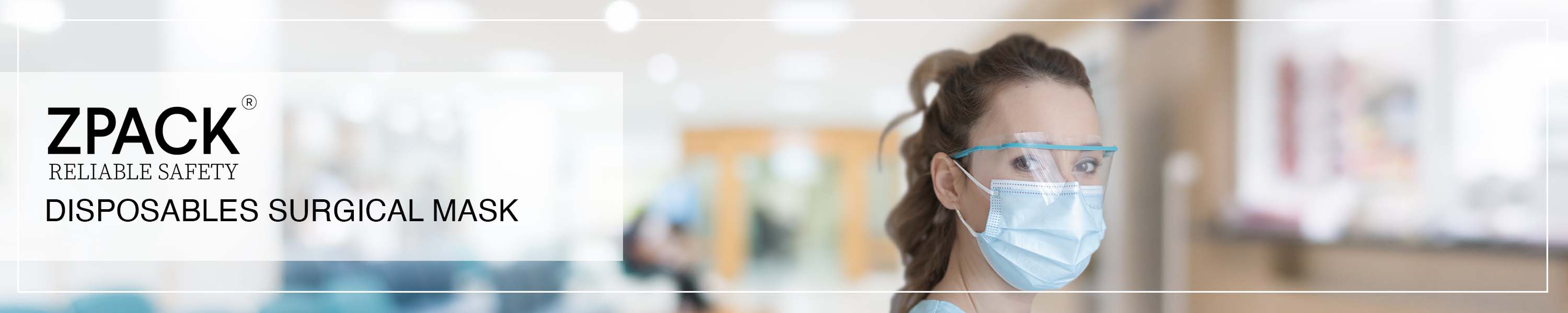 Amazon.in Zpack Disposable Surgical Mask