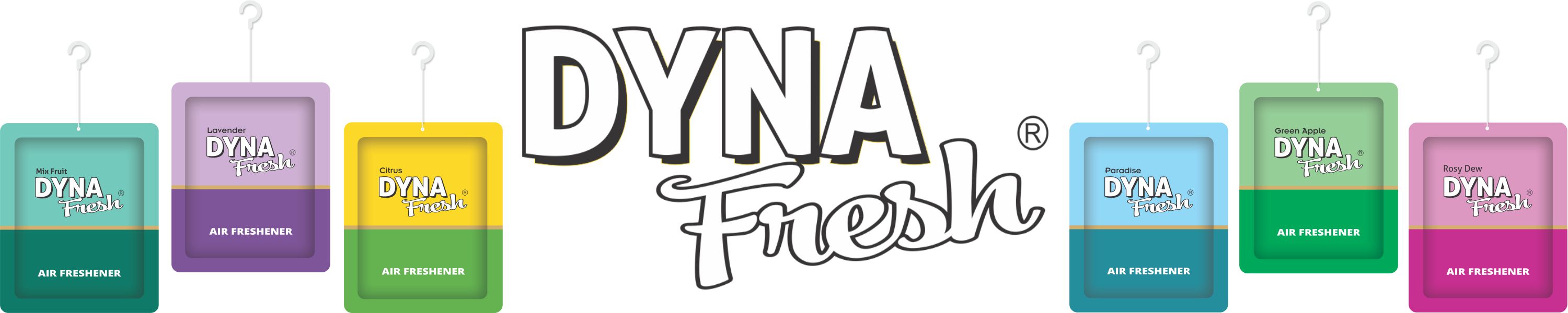 Amazon.in: Dynafresh Pocket Air Freshener