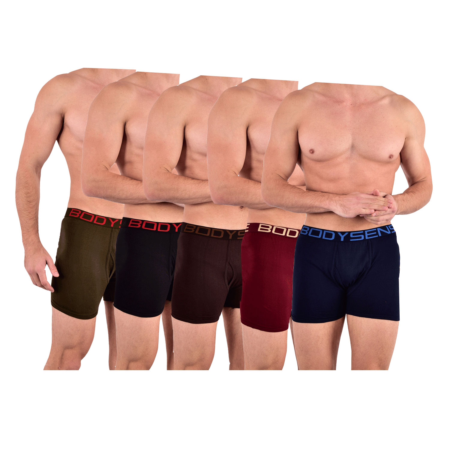 Amazon.in: BODYSENSE