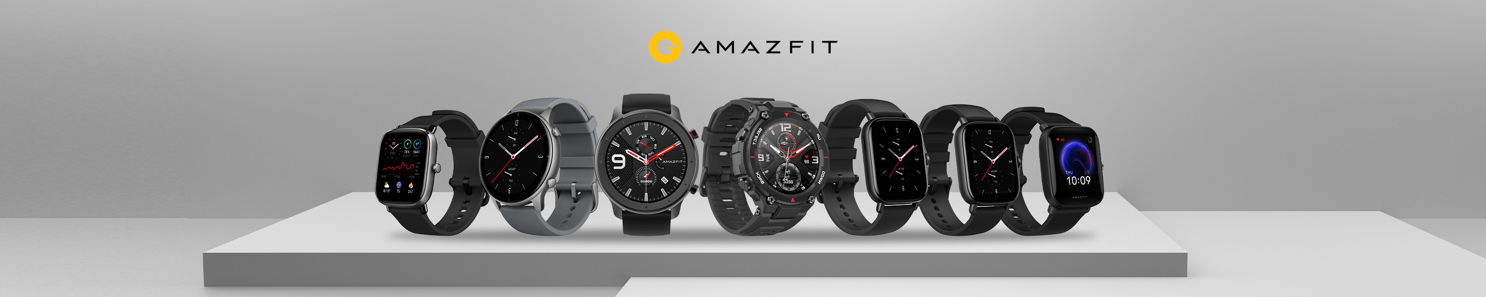 Amazon.in: Amazfit
