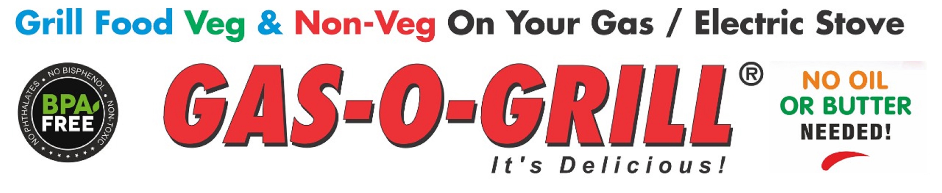 Amazon.in Gas O Grill