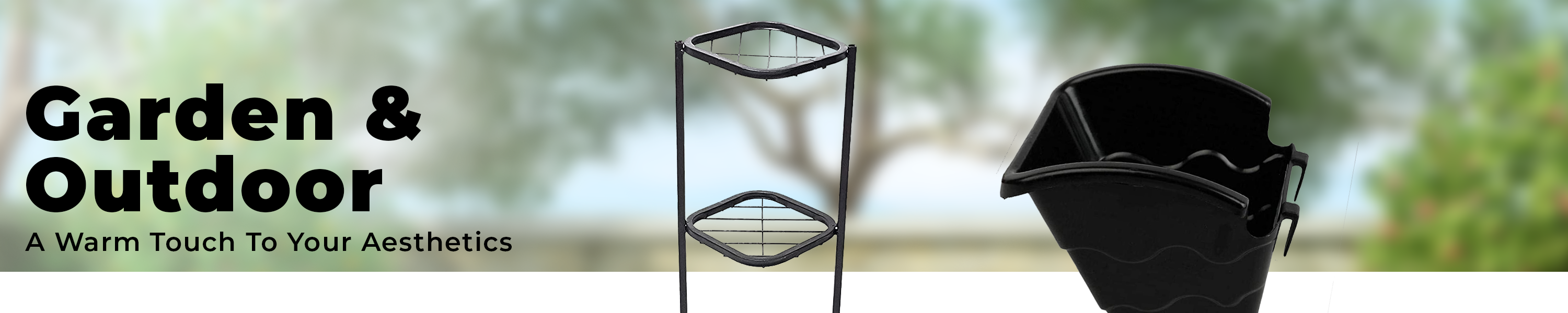 Amazon.in XPLORE Plant stand