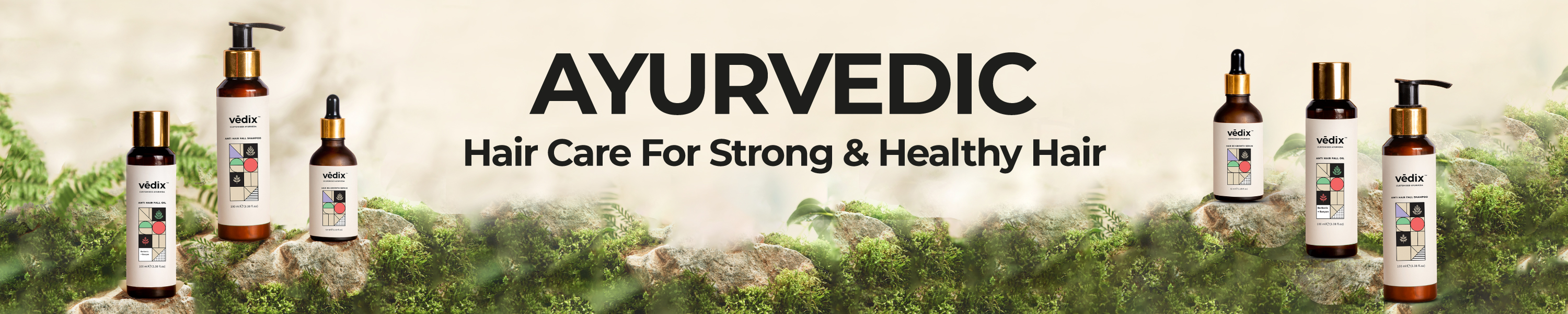 Amazon.in Vedix Dandruff shampoo
