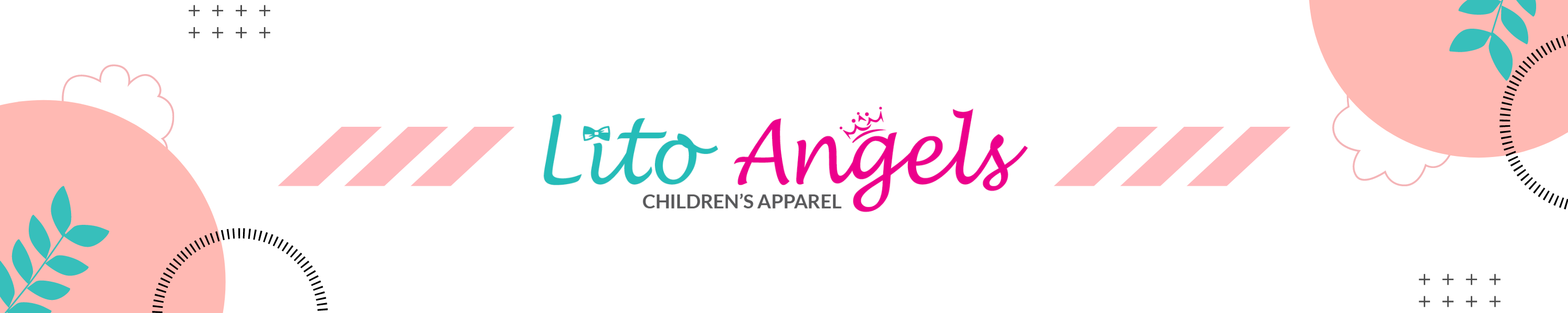 Lito Angels - Abito - ragazza Ivory 7-8 Anni
