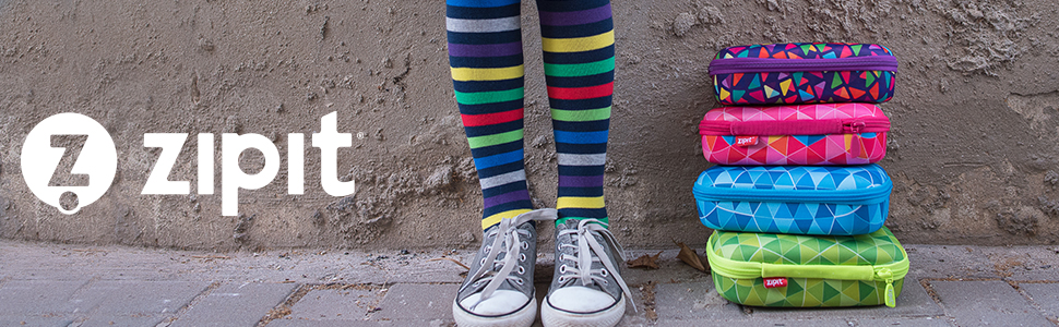 Zipit Store Amazon.fr: ZIPIT: Colorz Boîtes