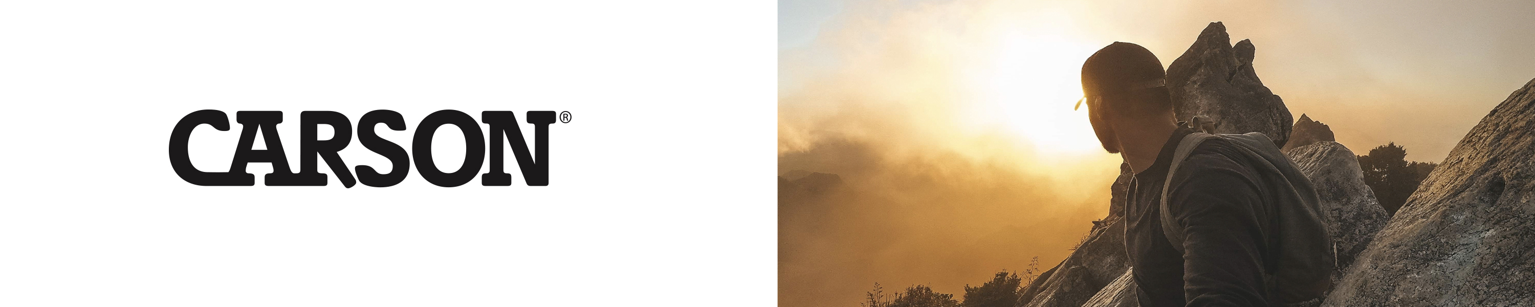 Amazon.fr Carson Loupes sur pied