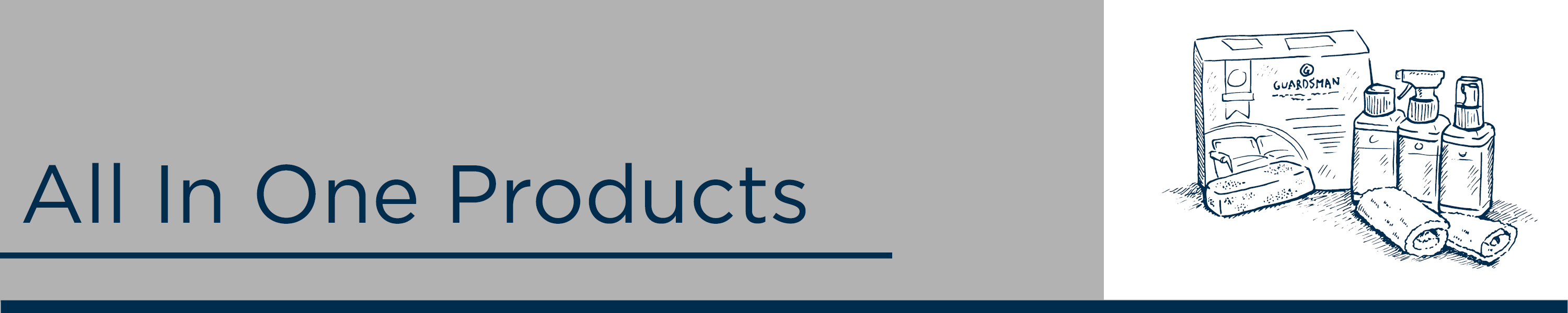 Amazon.co.uk GUARDSMAN UK All in One Care