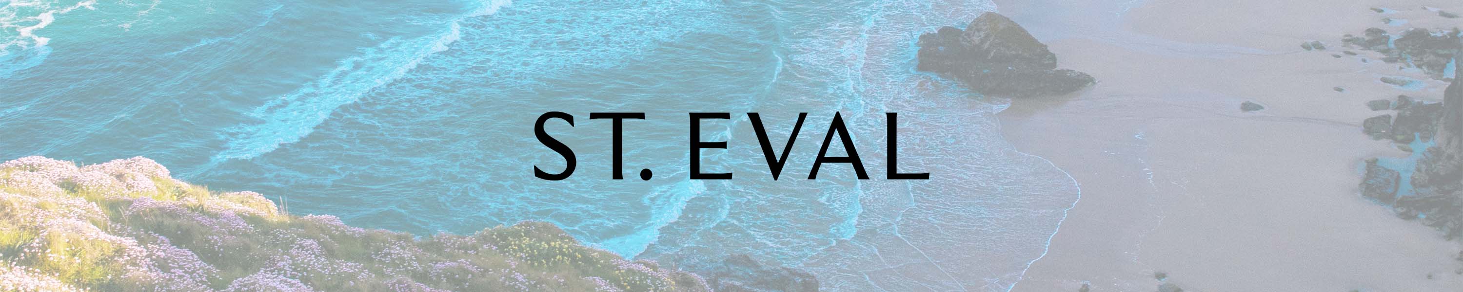 Amazon.co.uk ST. EVAL