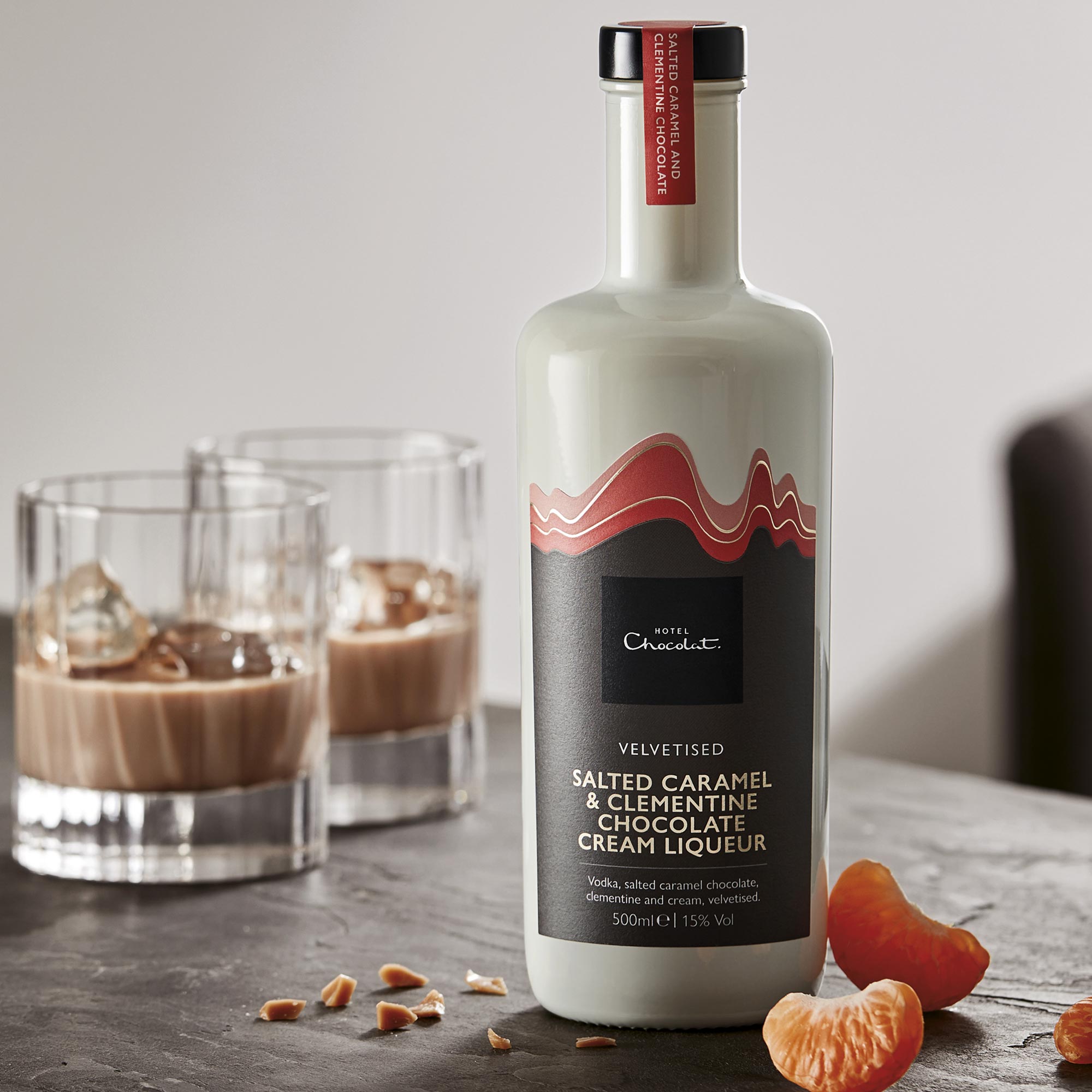 Amazon.co.uk Hotel Chocolat Alcohol