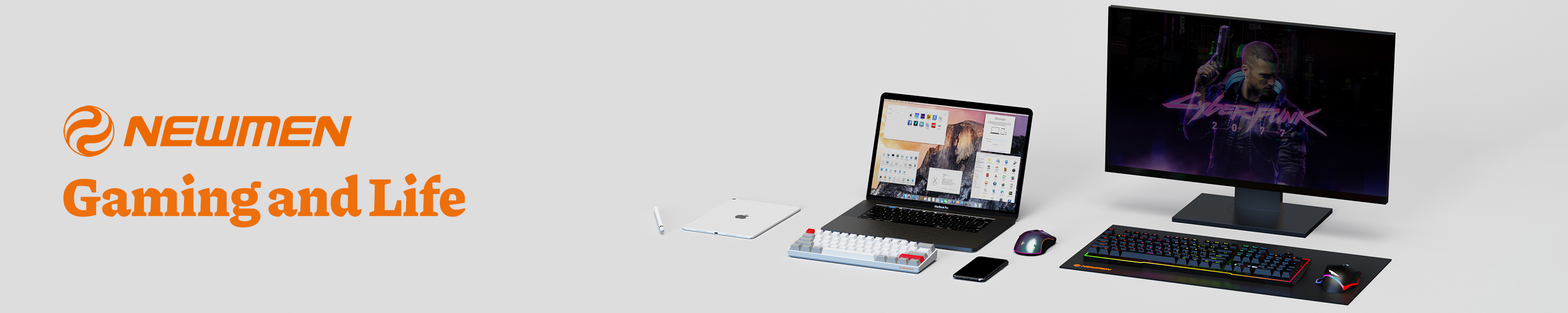 Amazon.co.uk: NEWMEN: keyboard