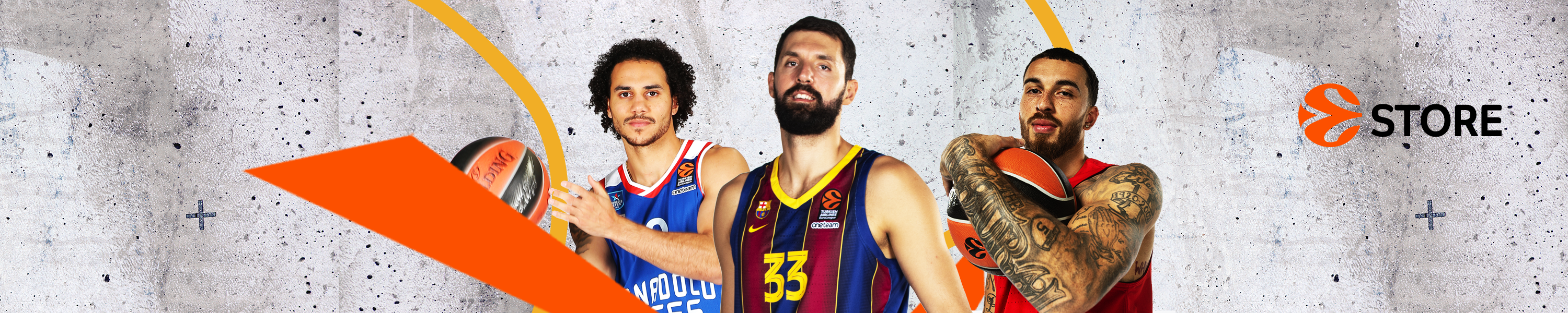 Amazon.co.uk EuroLeague