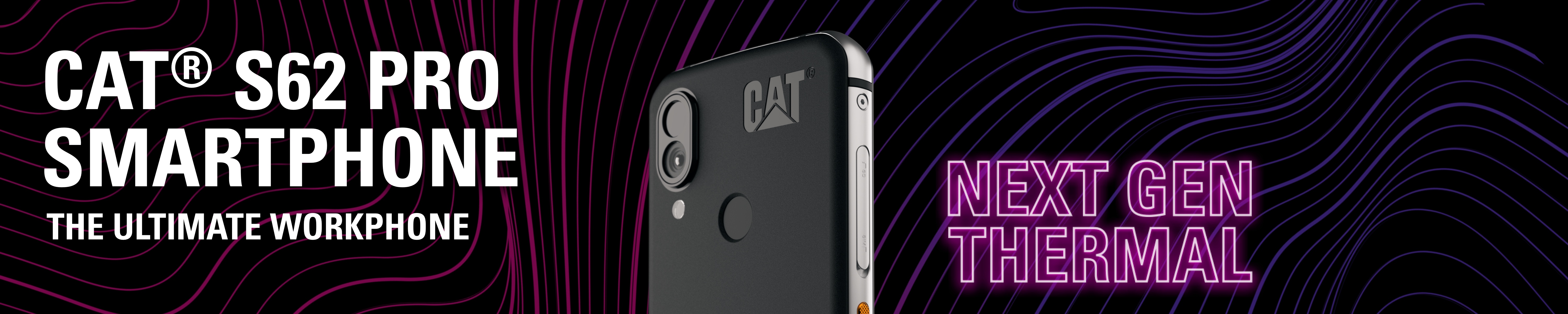 Amazon.co.uk: CAT PHONES: Cat S62 Pro