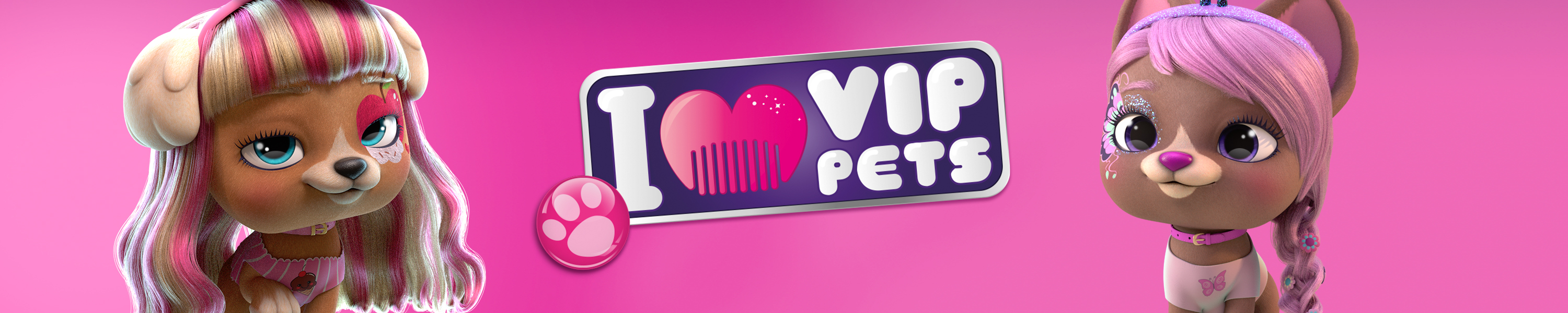 Amazon.co.uk VIP PETS VIP PETS