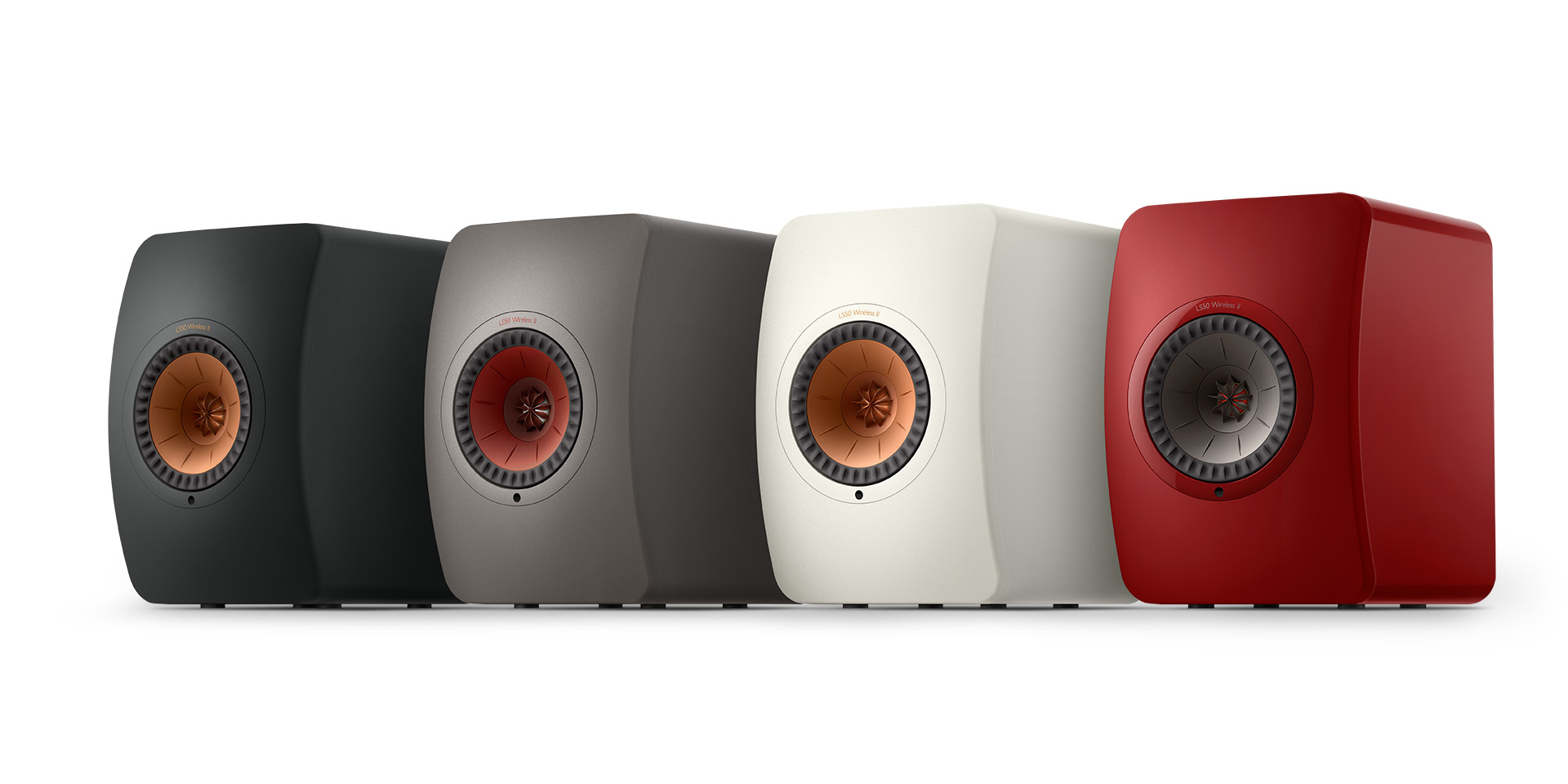 kef lsx amazon uk