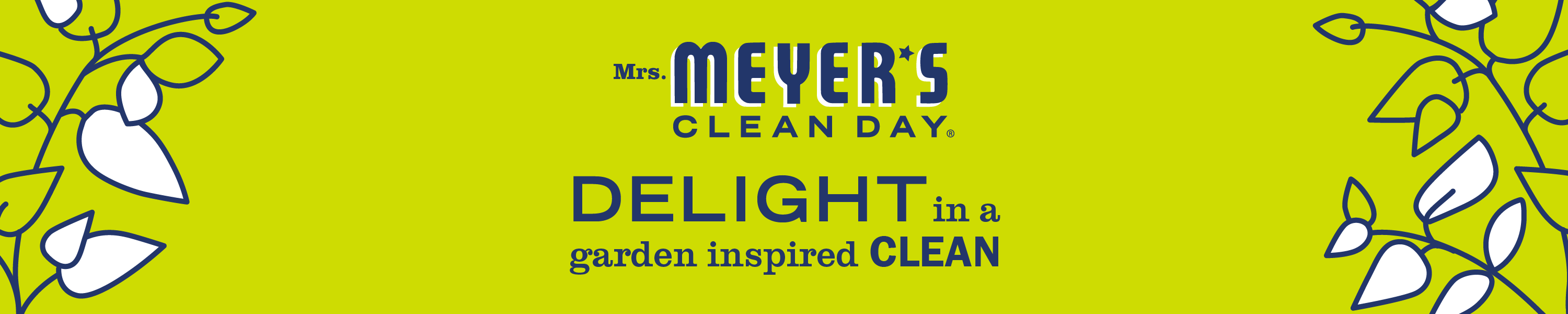 Amazon.co.uk Mrs. Meyer's Clean Day By Fragrance