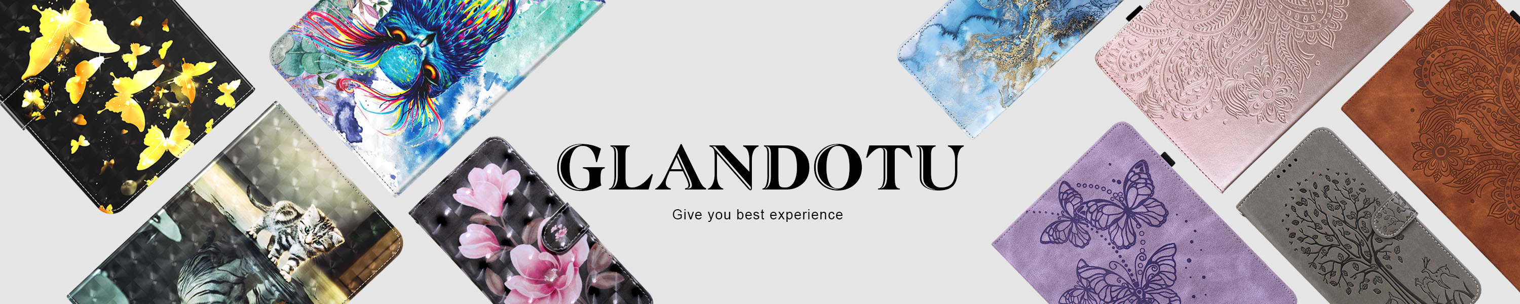 Amazon.co.uk GLANDOTU Xperia 1 III