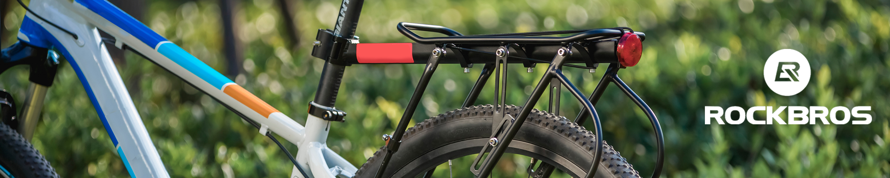 Amazon.de ROCKBROS Bicycle accessories