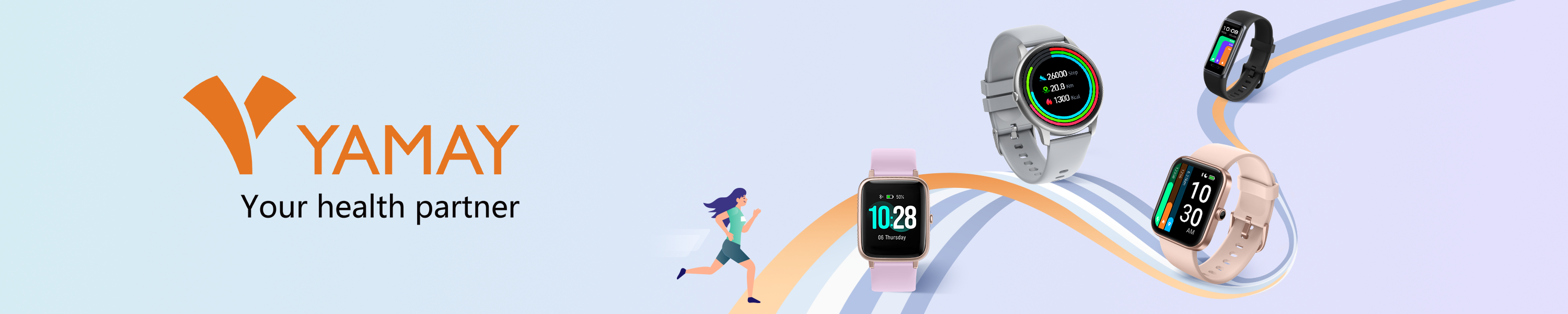 Amazon.de YAMAY Bluetooth Headset