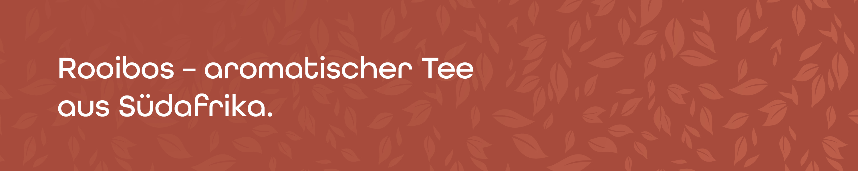 Amazon.de teeverliebt Rooibos Tee