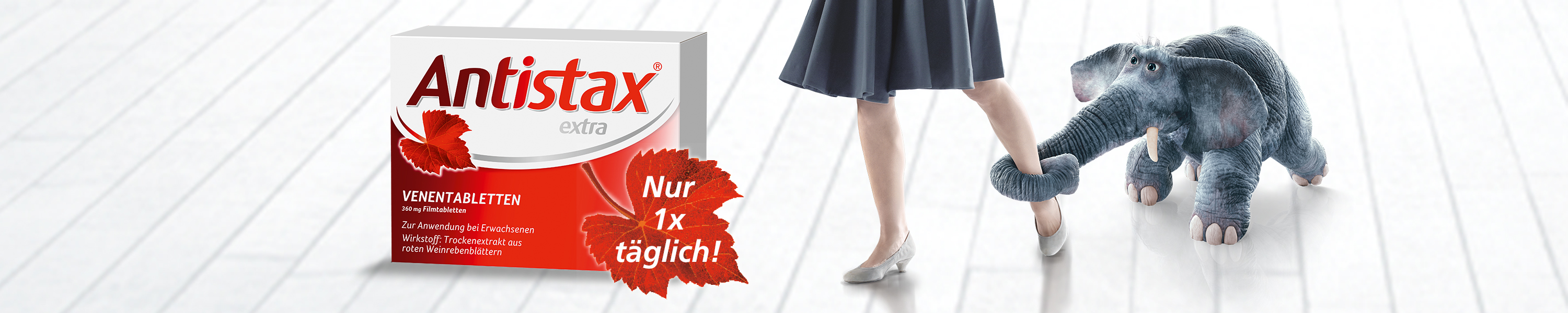 Amazon.de: Antistax