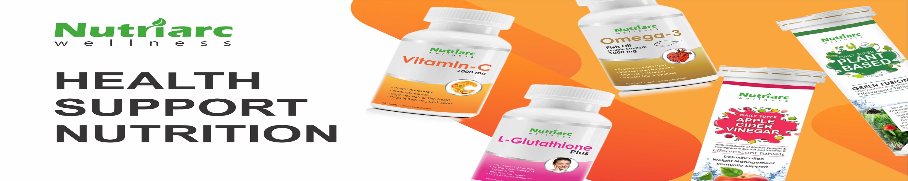 Amazon.in: NUTRIARC WELLNESS