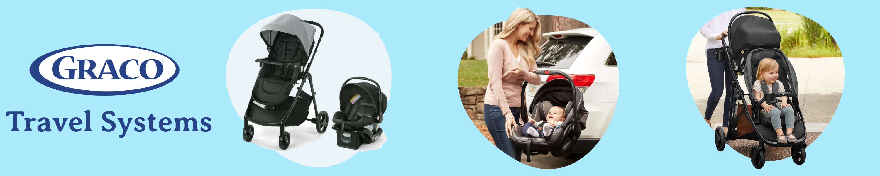 Amazon.in Graco Travel Systems