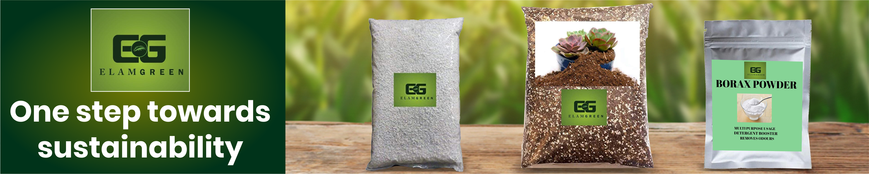Amazon.in EG ELAMGREEN Organic Plant Fertilizers