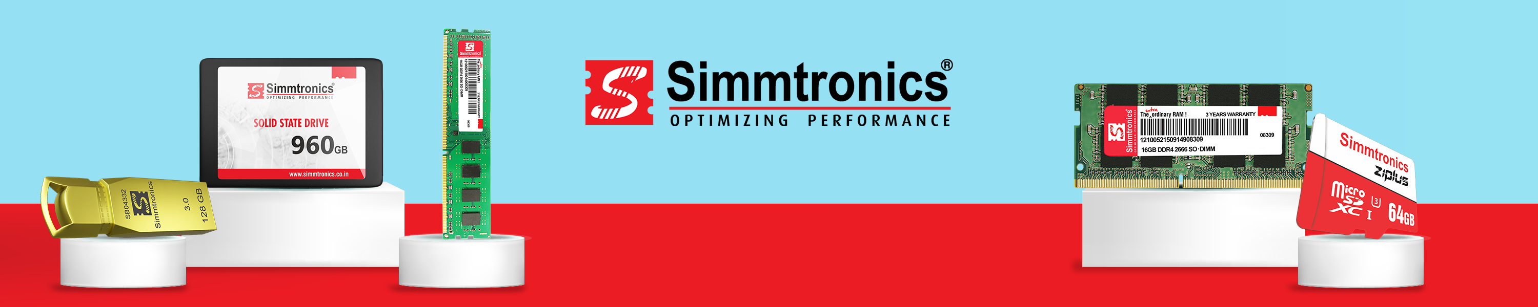 Amazon.in: Simmtronics