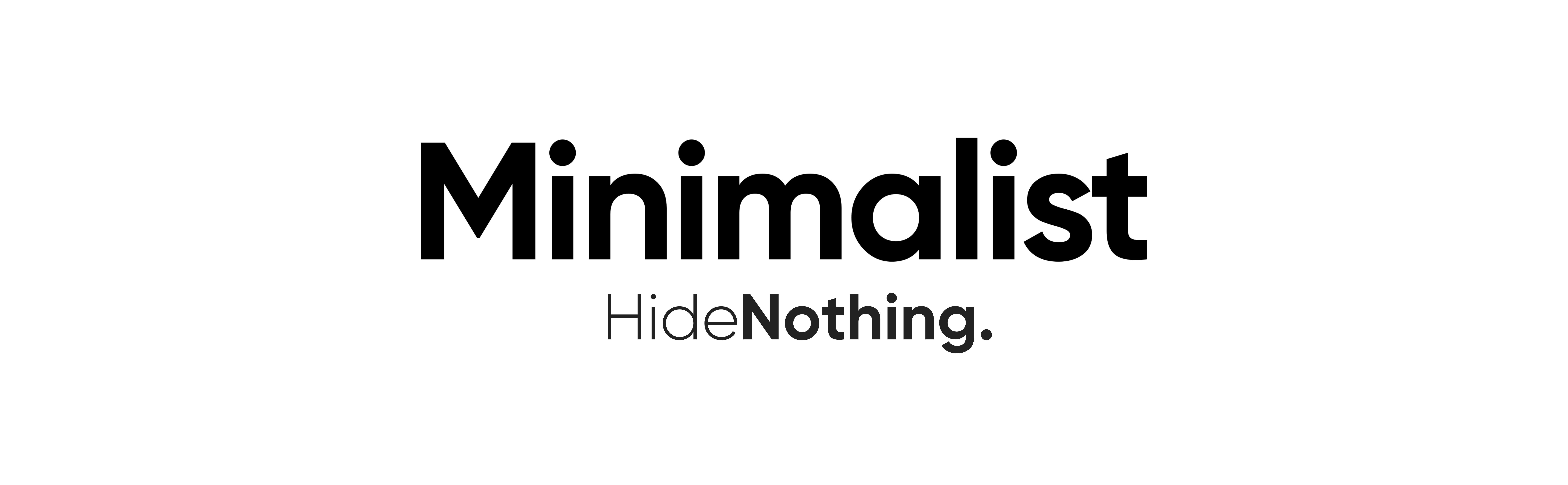 Amazon.in Minimalist Coupon Code Offers