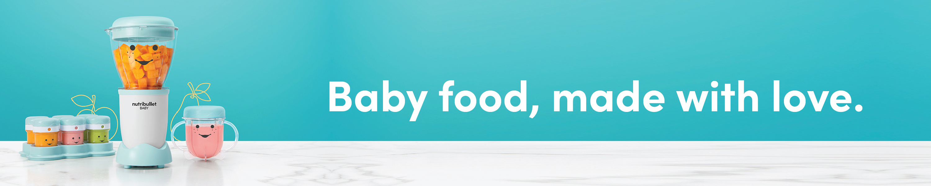 Amazon.ae nutribullet BABY