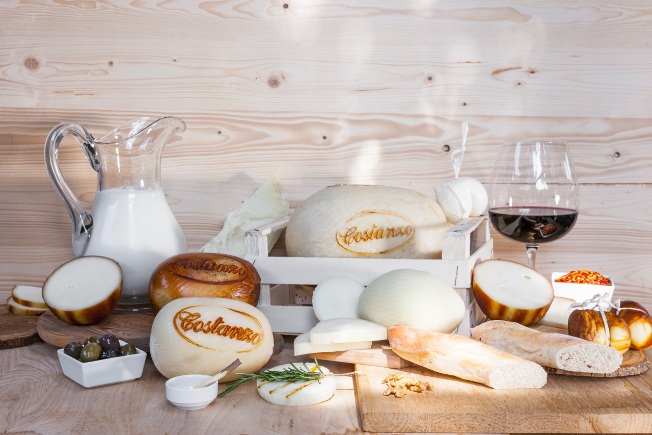 Amazon.it Mini Caseificio Costanzo