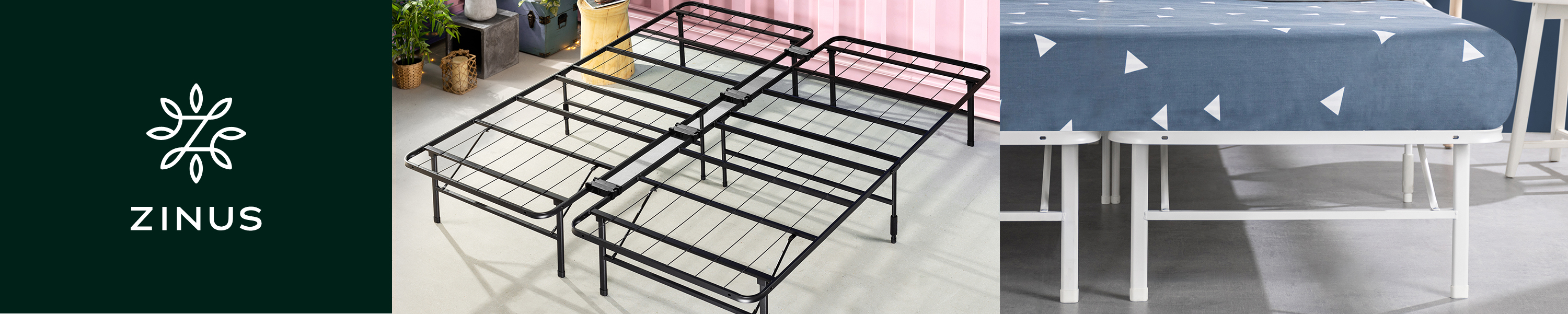 Amazon.fr Zinus SmartBase