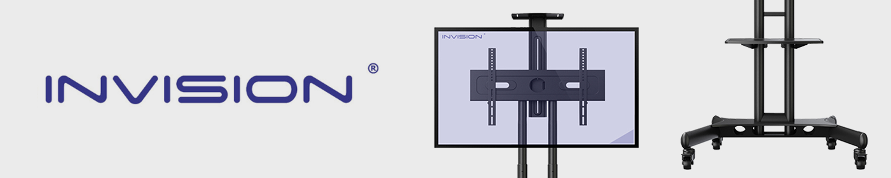 Amazon.fr Invision Support TV