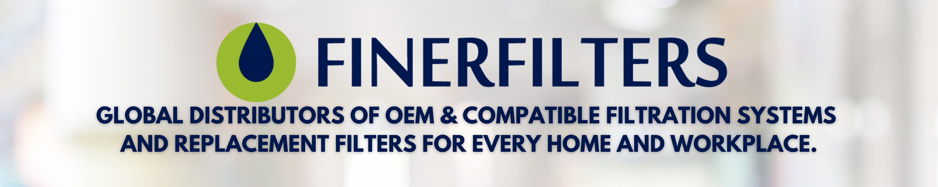 MicroFilter Original DA2010CB Refrigerator Filter For American