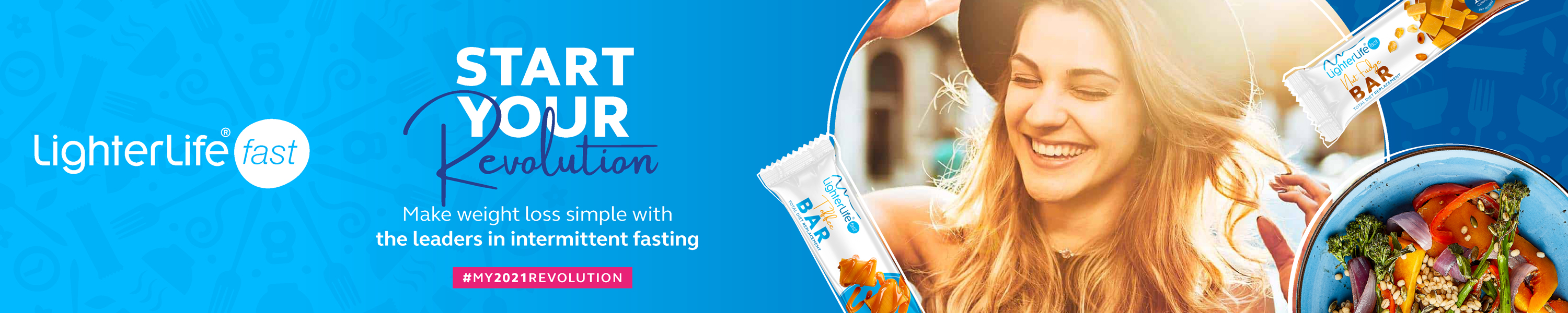 Amazon.co.uk LighterLife Fast FASTPOTS