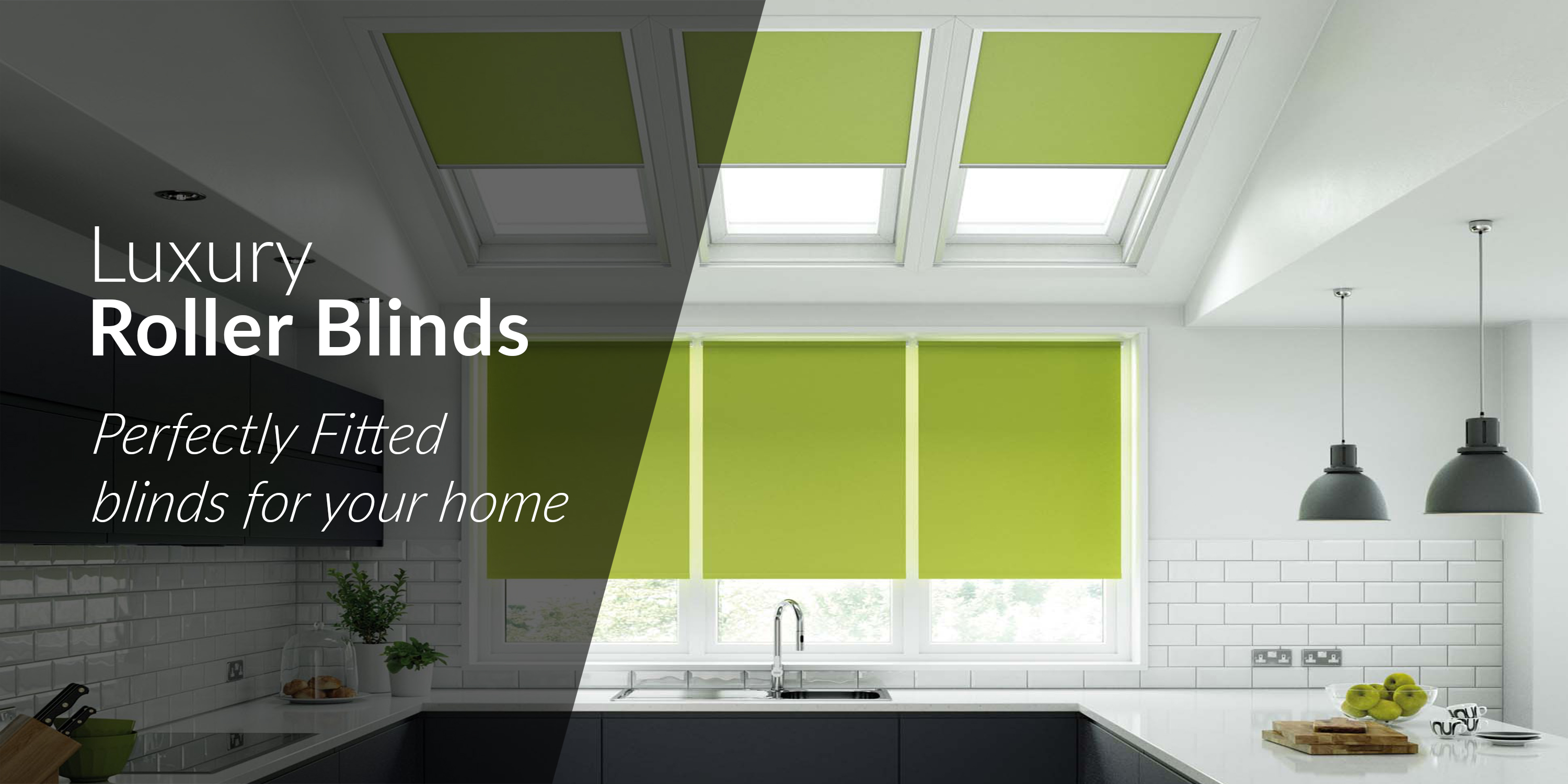 Amazon.fr New Edge Blinds