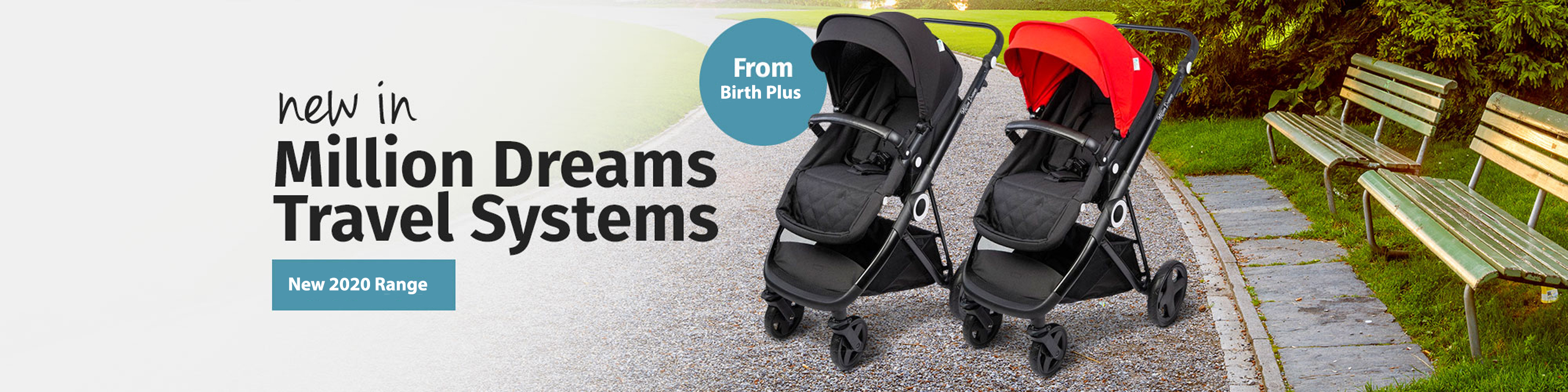 Amazon.co.uk ForYourLittleOne Travel System