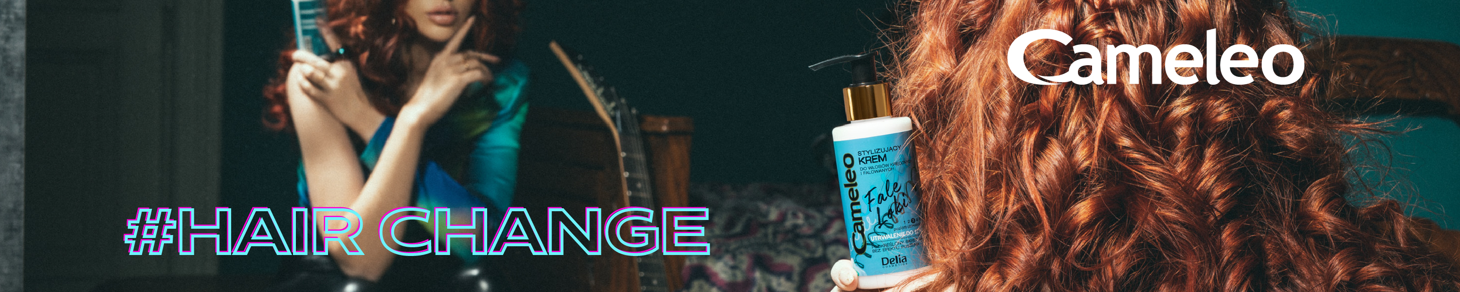 Amazon.co.uk Cameleo by Delia Cosmetics Coloring Shampoo