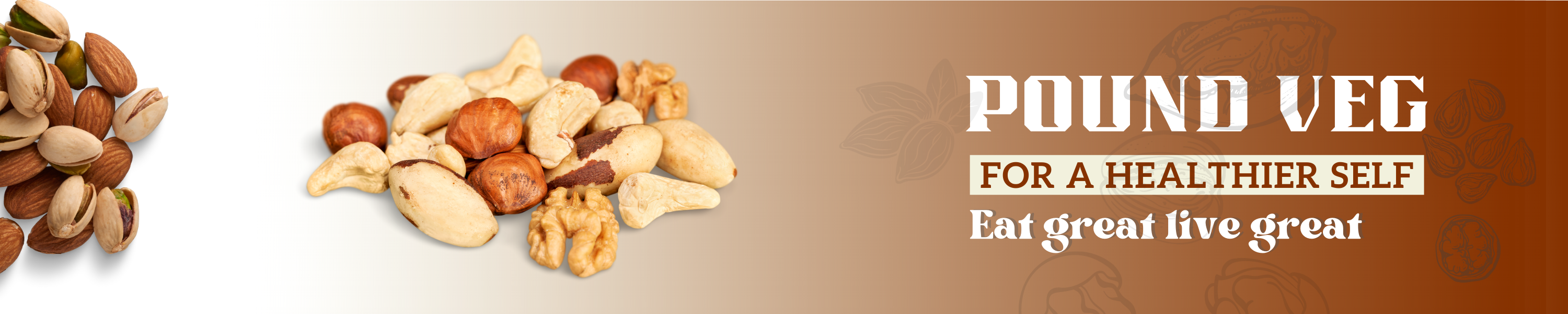 Amazon.co.uk Pound Veg Nuts