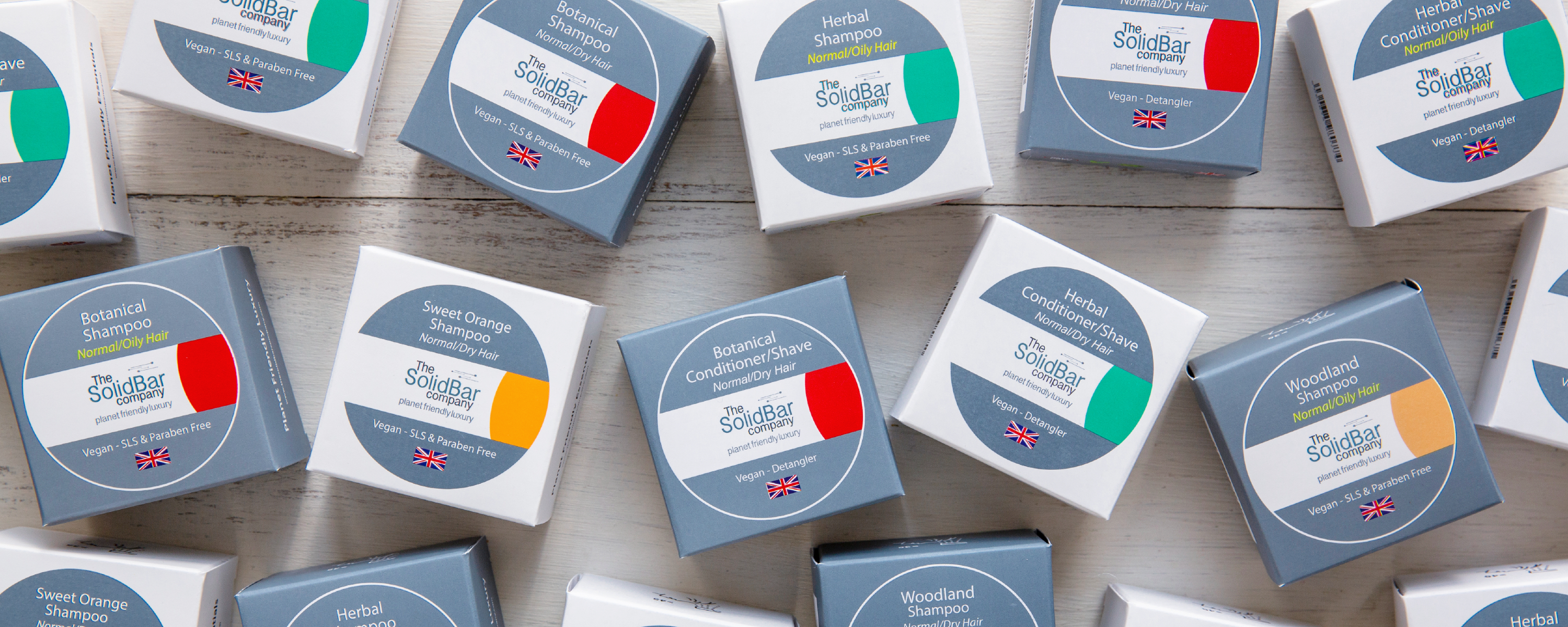 Amazon.co.uk: The Solid Bar Company: Natural Insect Repellent