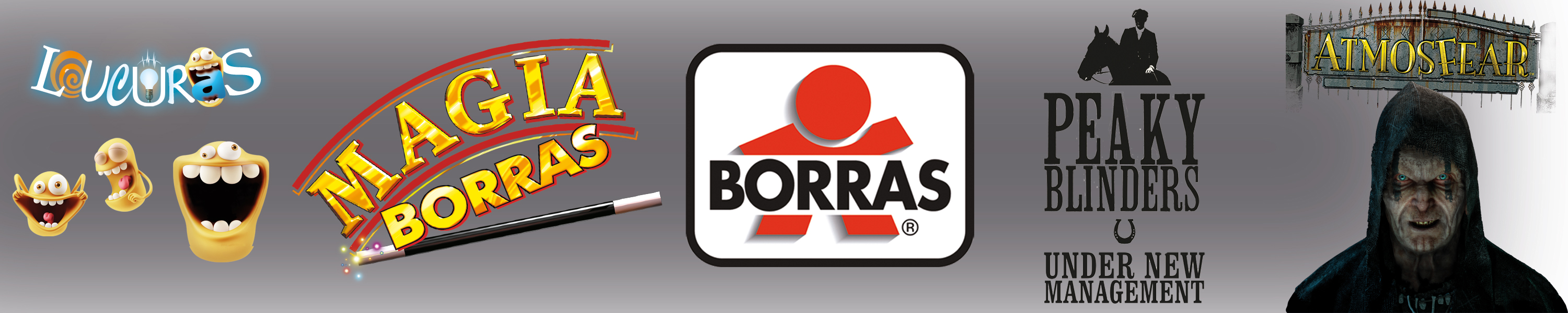 Amazon.co.uk Borras Night Out