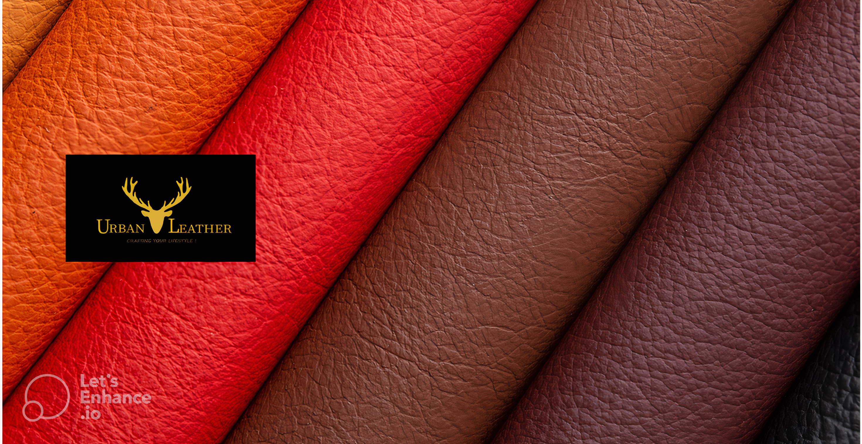 Amazon.in Urban Leather