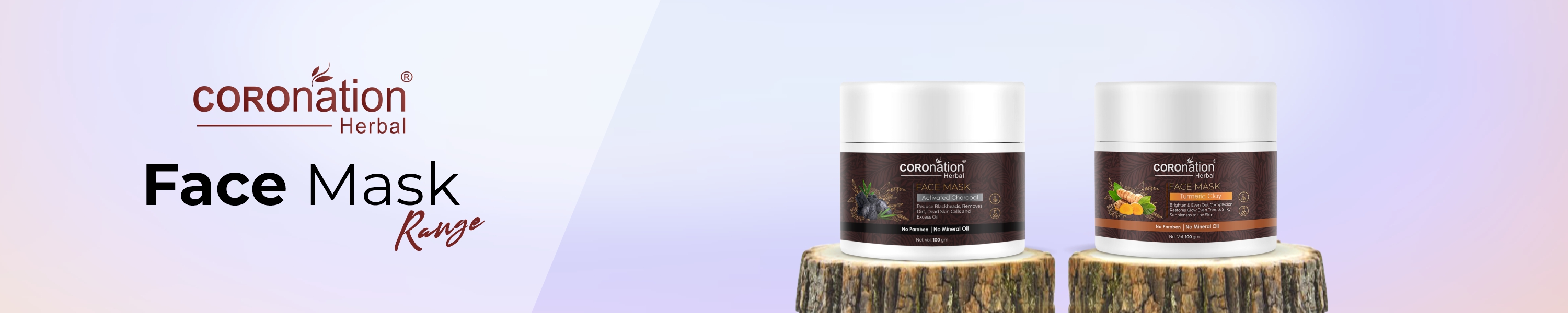 Amazon.in COROnation Herbal FACE MASK